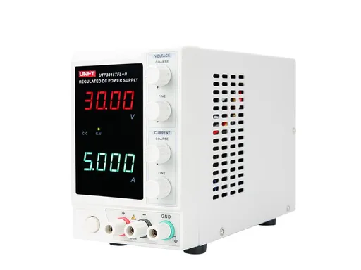 Zdroj laboratorní UNI-T UTP3315TFL-II