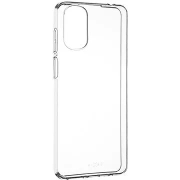 FIXED pro Motorola Moto E22s čiré (FIXTCC-1023)
