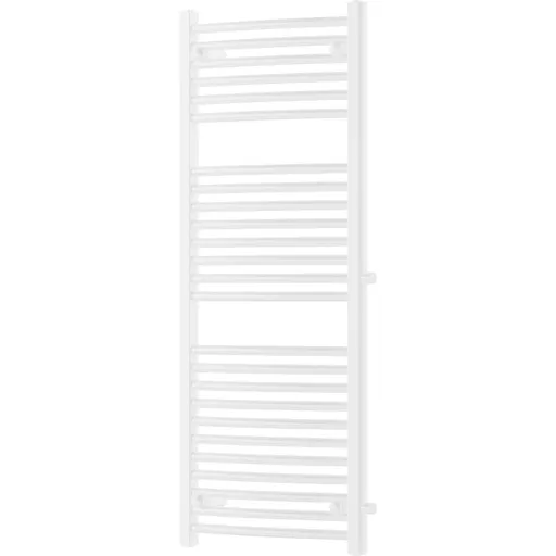 MEXEN Ares otopný žebřík/radiátor 1200 x 500 mm, 531 W, bílá W102-1200-500-00-20-S