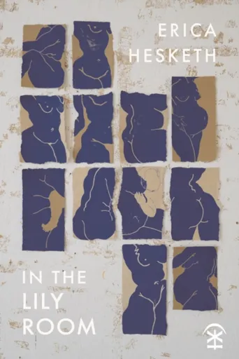 In The Lily Room - Erica Hesketh