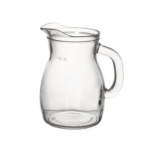 Orion Džbán sklo s měrkou 0,5 l/0,6 l