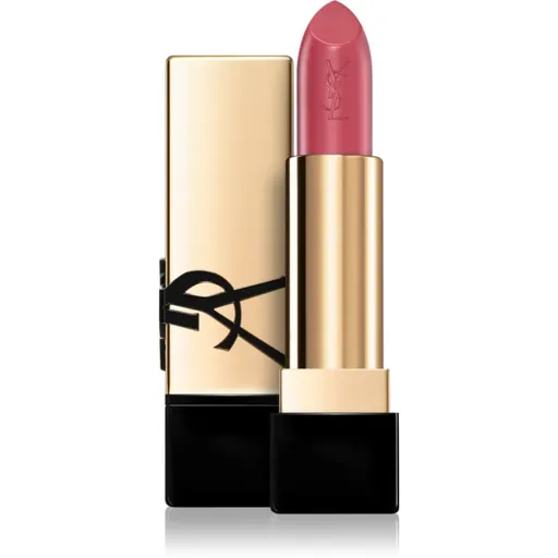 Yves Saint Laurent Rouge Pur Couture rtěnka pro ženy P2 Rose No Taboo 3.8 g