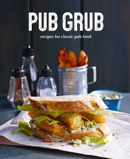 Pub Grub - Ryland Peters & Small