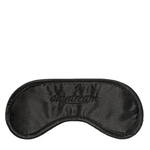 SCANquilt maska na spaní day dream černá 19 x 8 cm day dream černá