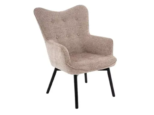 Křeslo Carmen Raven