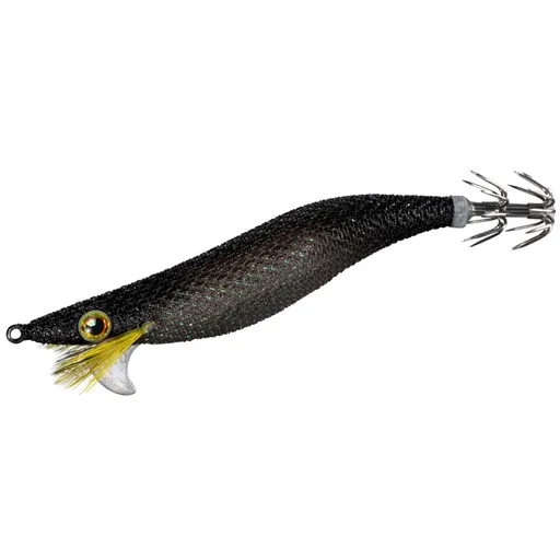 Shimano nástraha sephia clinch long appeal glow full black - 3.0 gou 13 g