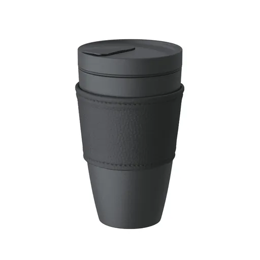 Hrnek Coffee To Go Manufacture Rock, 350 ml - Villeroy & Boch