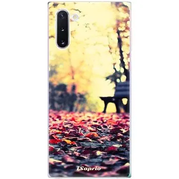 iSaprio Bench pro Samsung Galaxy Note 10 (bench01-TPU2_Note10)