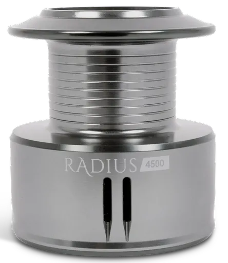 Korum náhradní cívka radius freespool - 4500 spare spool