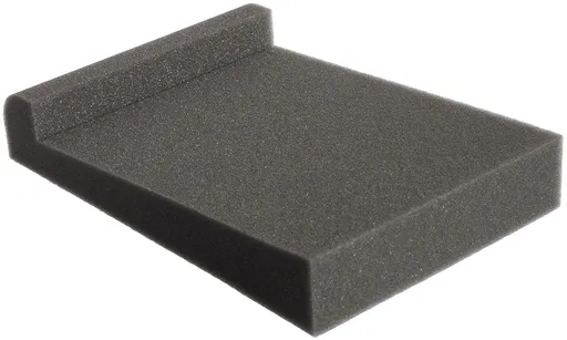 Pyramid Isolations Pad 5