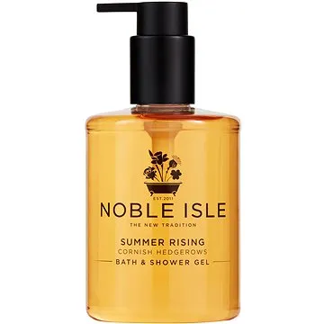 NOBLE ISLE Summer Rising Bath