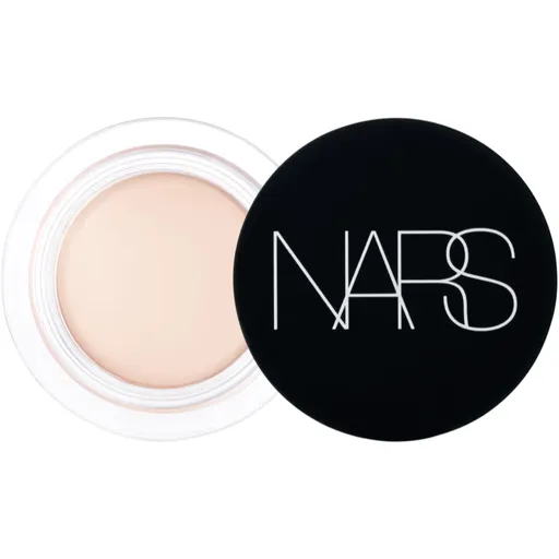 NARS Soft Matte Complete Concealer matující korektor pro plné krytí odstín AFFOGATO 6.2 g