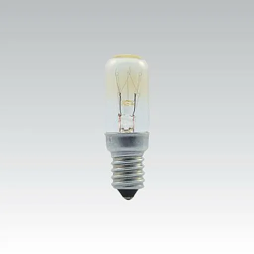 NBB AR 240V 10W E14 CLEAR 371002000