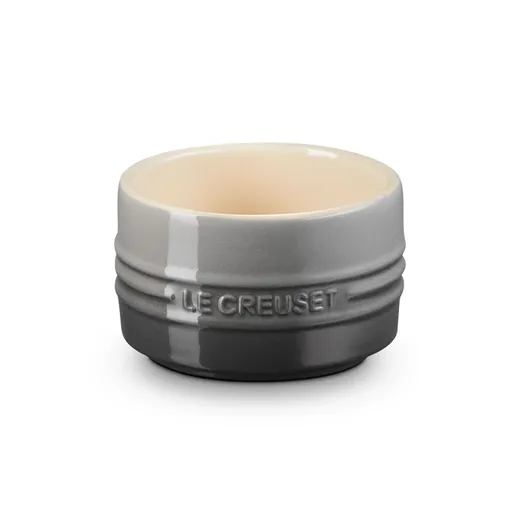 Ramekin 9 cm, 200 ml, FLINT, kamenina, Le Creuset