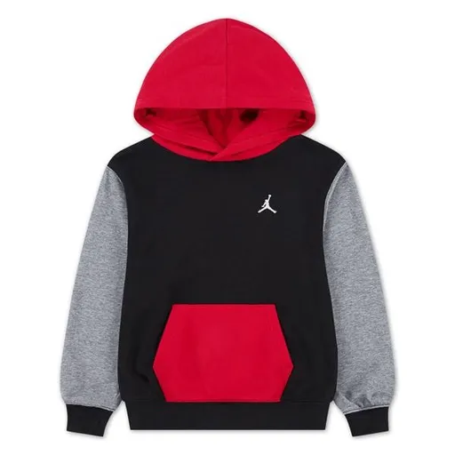 Jordan boys mj brkln ft po hoodie 163-175 cm