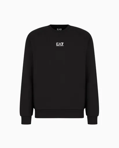 EA7 Emporio Armani Sweatshirt L