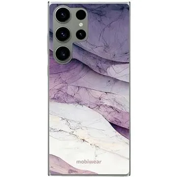 Mobiwear Silikon pro Samsung Galaxy S23 Ultra - B001 (5904808437707)