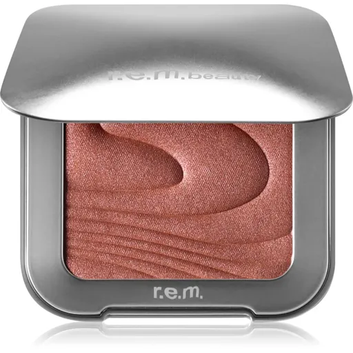 Ariana Grande R.E.M. Interstellar Highlighter Topper rozjasňovač odstín Miss Jupiter 8 g
