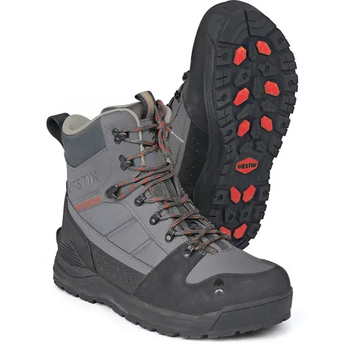 Westin brodící boty w6 wading boot cleated - 47