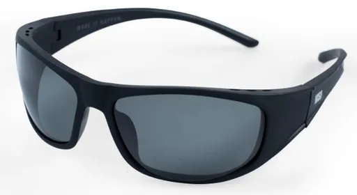 Nash polarizační brýle make it happen flexi wrap polarised sunglasses smoked grey lens