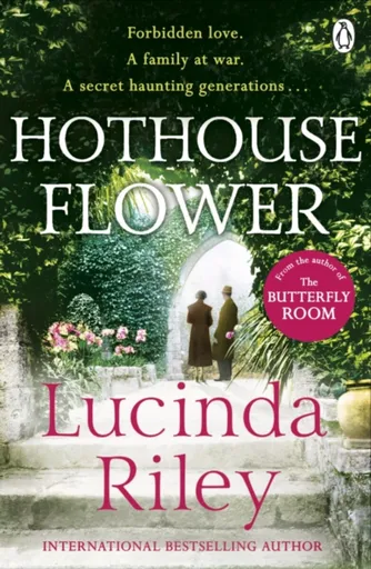 Hothouse Flower - Lucinda Rileyová