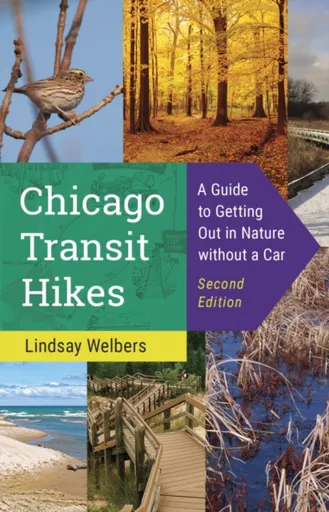 Chicago Transit Hikes - Lindsay Welbers