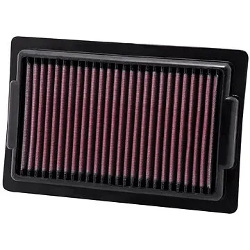 K&N do air-boxu, YA-1709 pro Yamaha VMX 1700 V-Max (09-18) (YA-1709)