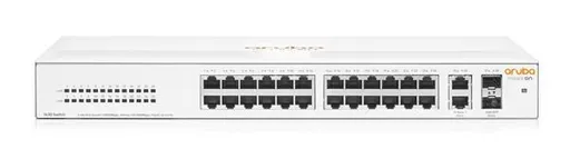 VÝPRODEJ Aruba Instant On 1430 26G 2SFP Switch