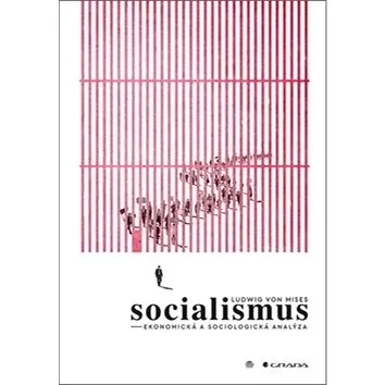 Socialismus (978-80-86389-65-3)