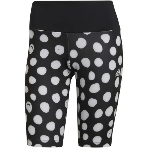 adidas FARM Dámské šortky, černá, velikost