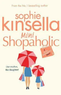 Mini Shopaholic - Sophie Kinsellová