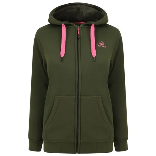 Navitas Dámská Rybářská Mikina Women´s Sherpa Zip Hoody,Navitas Dámská Rybářská Mikina Women´s Sherpa Zip Hoody