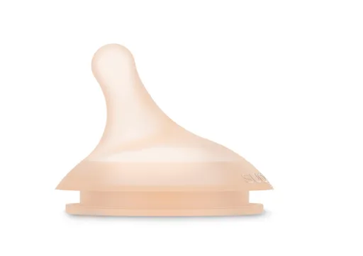 Suavinex Zero Zero Antikoliková savička M 3m+ 2 ks