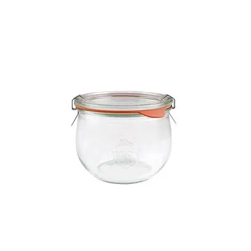 Westmark Mini-Tulpe 220 ml, 6 kusů (w762)