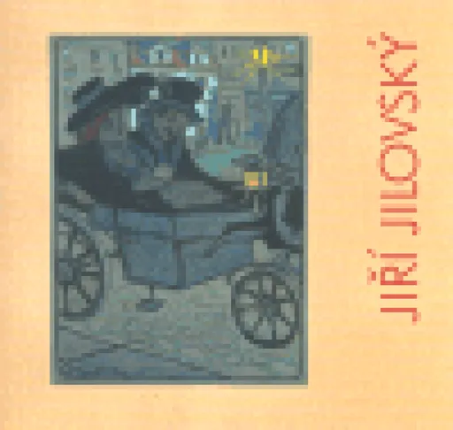 Jiří Jilovský - Arno Pařík