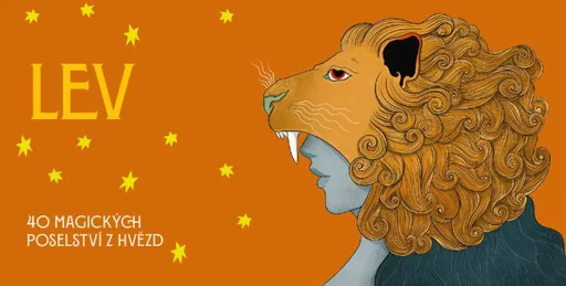 Kapesní horoskop: Lev
