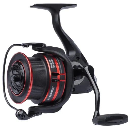 Dam naviják quick intenze feeder 5500 fd