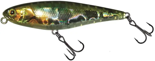 Illex Wobler Water Moccasin NF Ayu,Illex Wobler Water Moccasin NF Ayu