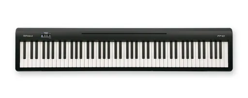 Roland FP-10 BK