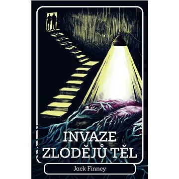 Invaze zlodějů těl (978-80-277-1061-4)