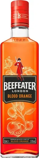 Beefeater Blood Orange 37,5 % 0,7 l
