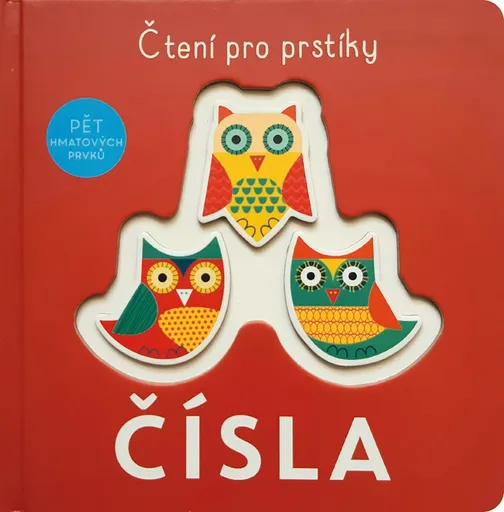 Čísla