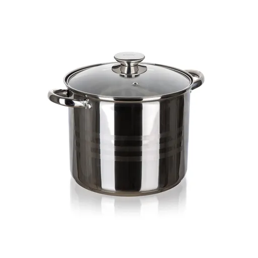Banquet Hrnec nerezový Living 9 l, 9 l