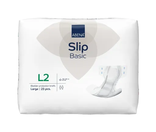 Abena Slip Basic L2 inkontinenční kalhotky 23 ks
