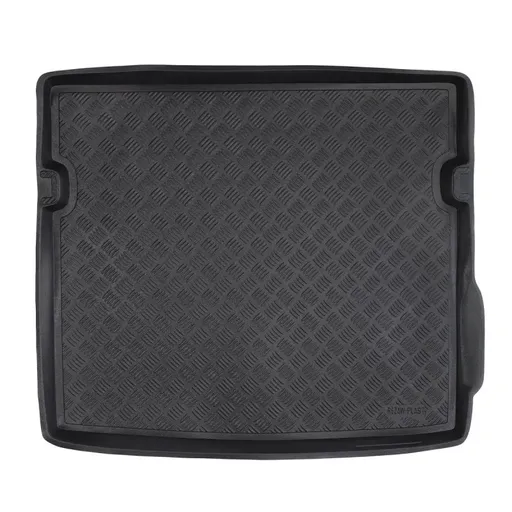 Plastová vana do kufru Rezaw-Plast Dacia Duster 2018-2024 (4x4, bez protiskluzu)