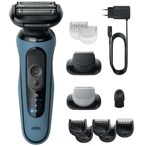 Braun Series 5 52-A1650s elektrický holicí strojek 1 ks