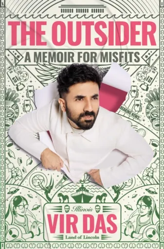 The Outsider - Vir Das