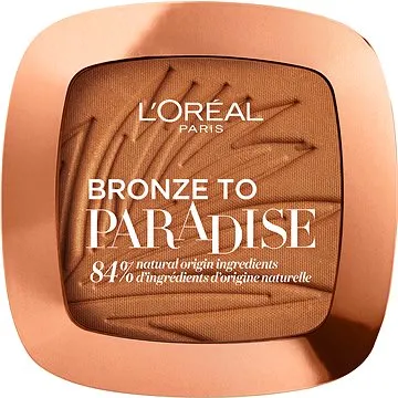 L'ORÉAL PARIS Wake Up