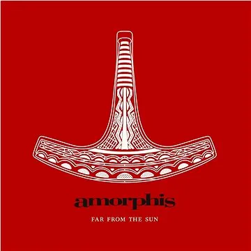 Amorphis: Far From The Sun (Coloured) - LP (4251981700588)