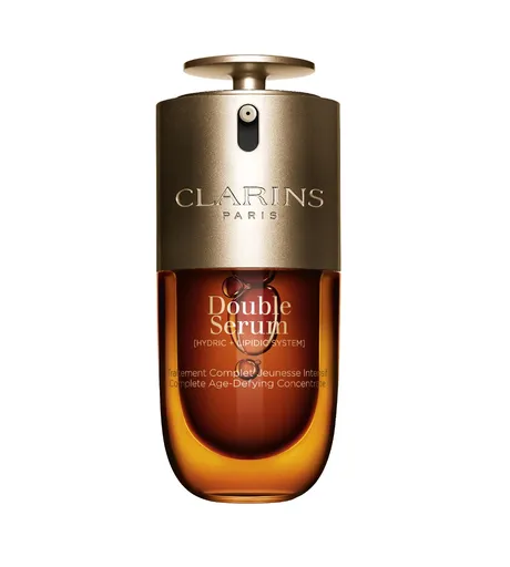 Clarins Double Serum intenzivní sérum proti stárnutí 30 ml